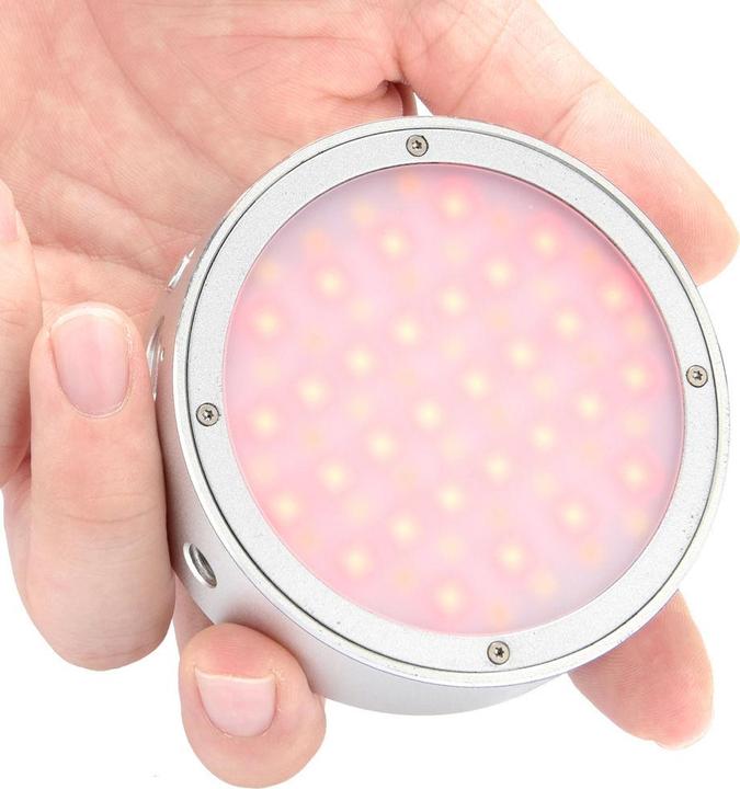 Actual product image Godox R1 (Video light)