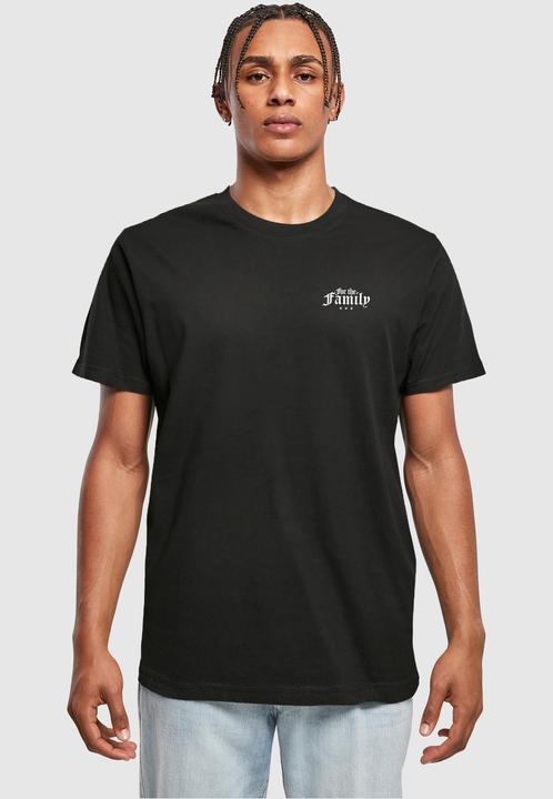 Produktbild Mister Tee For The Family Tee - 134321 (4XL)