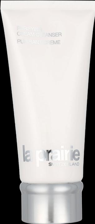 Image du produit La Prairie Swiss Daily Essentials Crème nettoyante purifiante 200ml (Lait nettoyant, 200 ml)