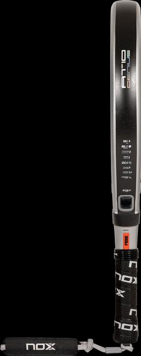 Actual product image Nox AT10 Luxury GENIUS 2024 by Agustín Tapia