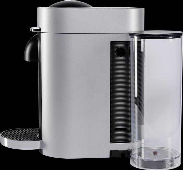 Produktbild De'Longhi Vertuo Plus (NESPRESSO Vertuo)