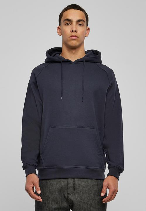 Actual product image Urban Classics Blank Hoody (4XL)