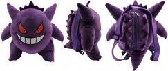 Immagine prodotto Canenco Pokemon 3D zaino peluche Gengar