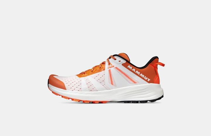 Image du produit Mammut Saentis TR Low Men (45 1/3)