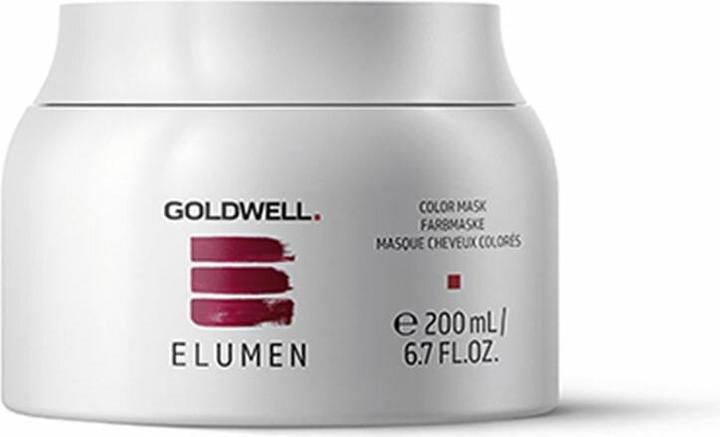 Actual product image Goldwell Elumen Mask (200 ml)