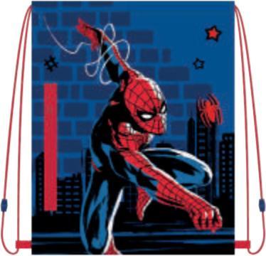Produktbild Undercover Spiderman (5 l)