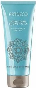 Actual product image Artdeco Shower milk ( Pure Care Shower Milk) 200 ml (200 ml)