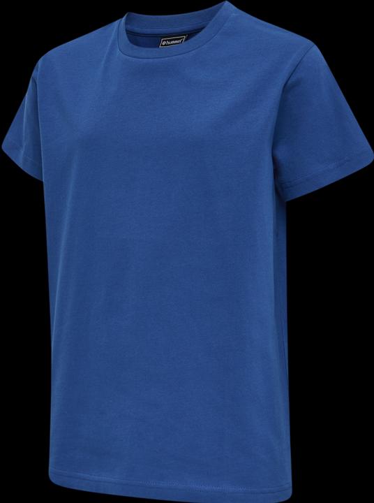 Actual product image hummel Hmlred Basic T-Shirt S/S Kids (140)