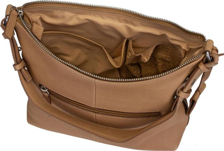 Produktbild Burkely Soft Skylar Shoulderbag
