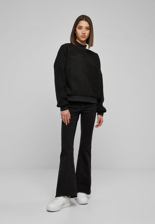 Immagine prodotto Urban Classics Ladies Sherpa Crewneck (3XL)
