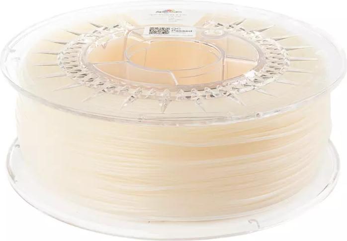Productafbeelding Draad (PLA, 1.75 mm, 1000 g, Wit)