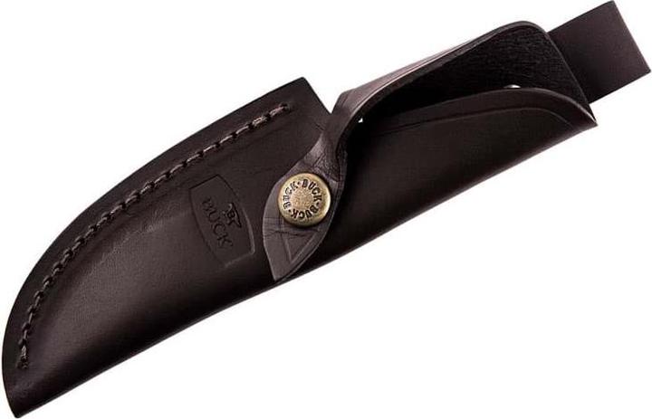 Produktbild Buck Vanguard, Stahl 420HC, Pakka (10.50 cm)