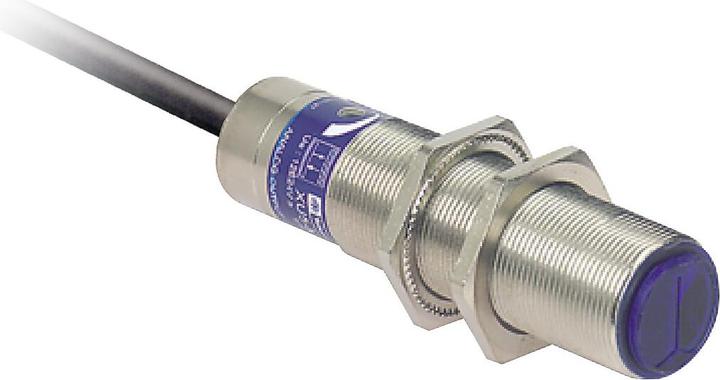 Actual product image TE Sensors PHOTOELEC SENSOR 240V 200MA