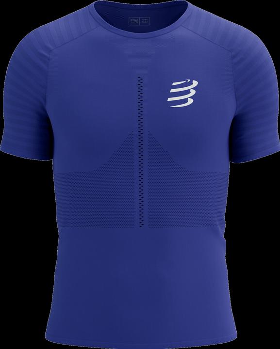 Produktbild Compressport Racing SS Tshirt M (S)