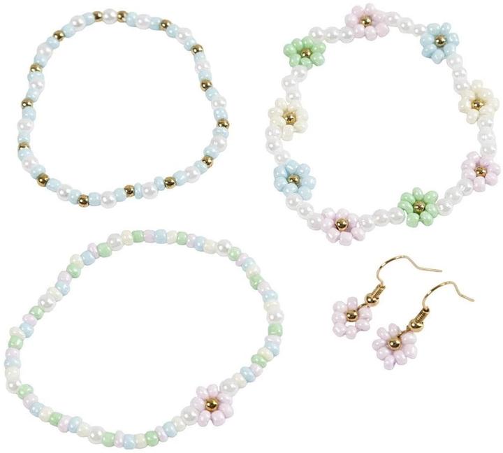 Produktbild Creativ Company Mini Bastelset Schmuck