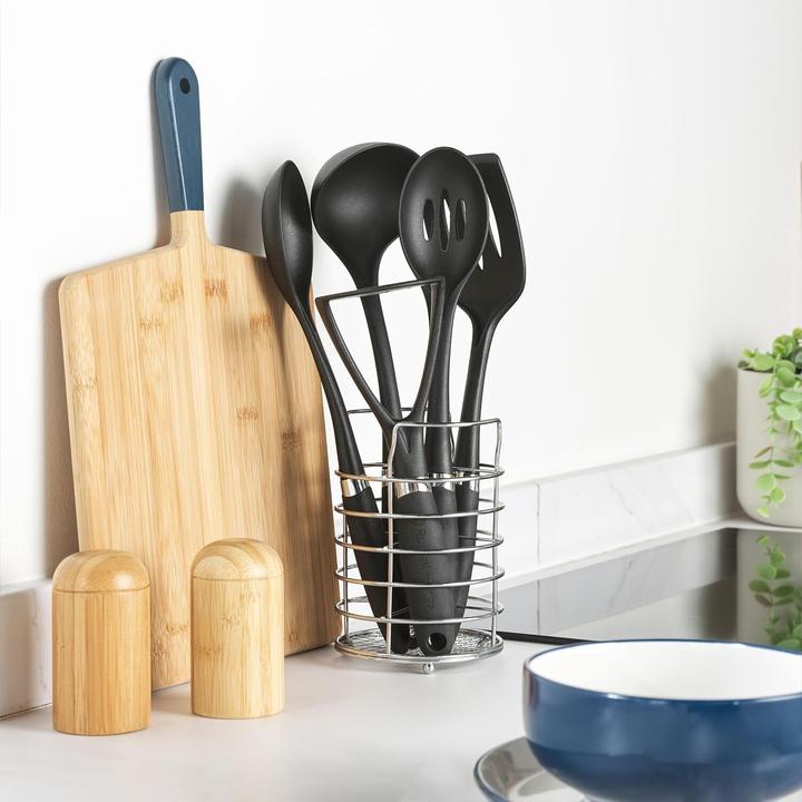 Produktbild Russell Hobbs RH03026EU7 5 Piece Utensil Set