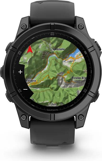 Produktbild Garmin fenix E (47 mm)