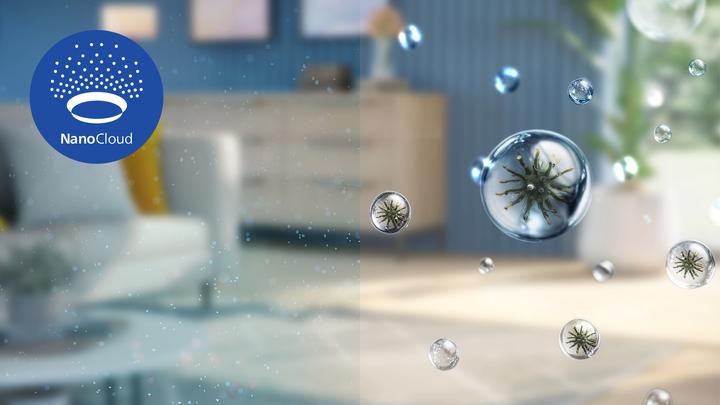 Image du produit Philips Filter FY1190/30 (1 x)