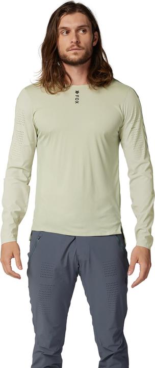 Image du produit Fox Jersey 24 Flexair Pro Ls Cac (S)