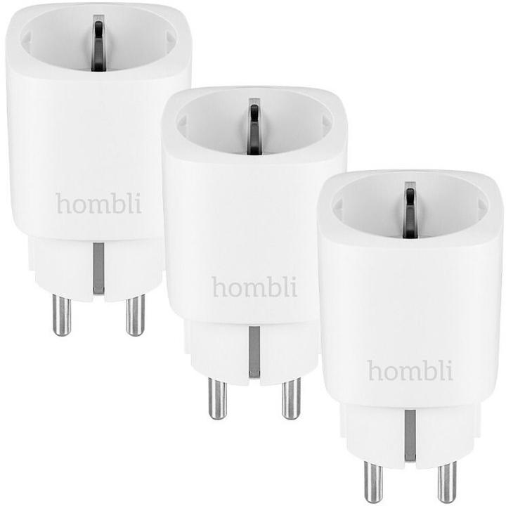 Produktbild Hombli Smart-Steckdose EU