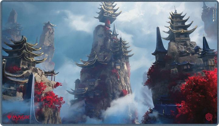 Image du produit Ultimate Guard Play-Mat Magic: The Gathering "Tarkir: Dragonstorm" - Design 5