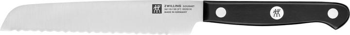 Produktbild Zwilling 1002455 Gourmet Selbstschärfender Messerblock