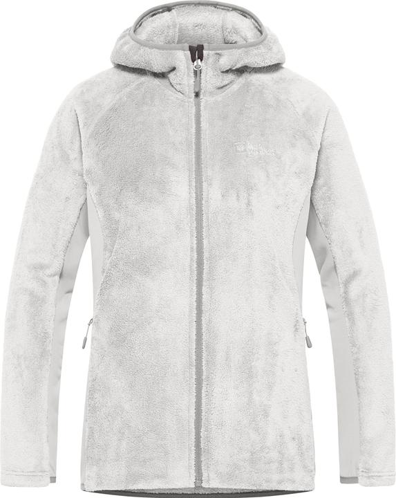 Actual product image Jack Wolfskin Rotwand Hooded Fz W (XL)