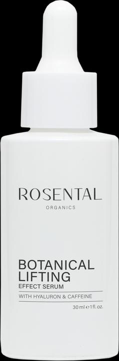 Rosental Organics Effet lifting botanique (30 ml)