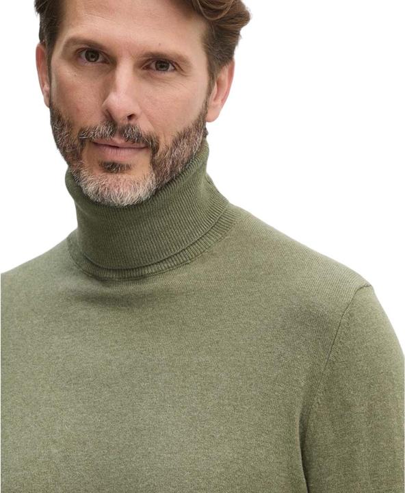 Actual product image Pepe Jeans turteneck sweater new andre (L)