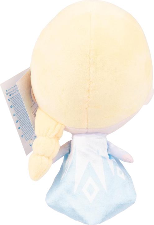 Actual product image Sambro Disney Frozen with sound Elsa