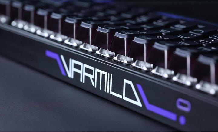 Produktbild Varmilo Victory (CH, Kabelgebunden)
