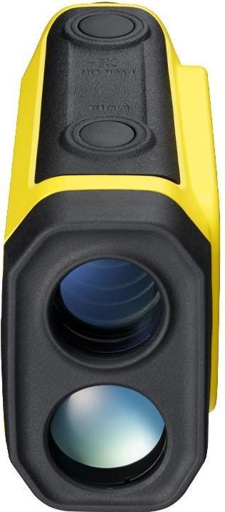Actual product image Nikon Forestry Pro II (1590 m)