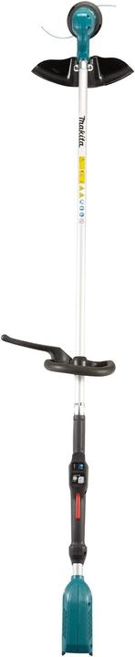 Actual product image Makita DUR190LZX3 (Plastic knives)