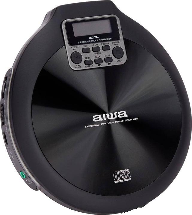 Image du produit Aiwa PCD-810
