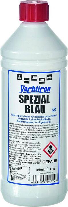 Produktbild Yachticon Spezial Petroleum