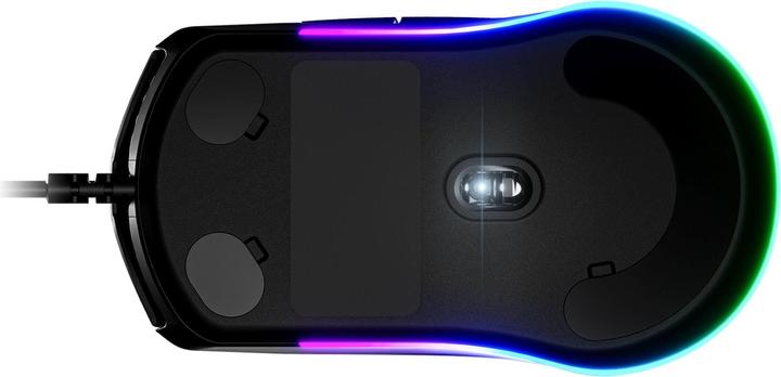 Actual product image SteelSeries Rival 3 (Cable)