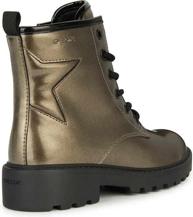 Image du produit Geox Filles J Casey G Bottines (36)