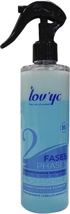 Lov'yc Acond LOVYC Bifasico Azul 300 Hair N (300 ml)