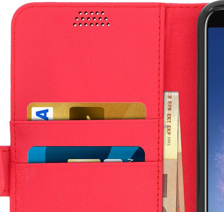 Actual product image Avizar Lenny Series (Huawei P Smart)