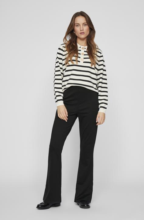 Produktbild Vila High Waist Hose (M)