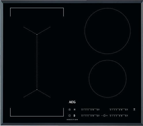 Actual product image AEG IKB64441FB