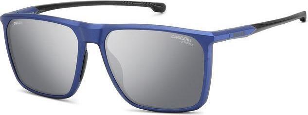 Blue Metalised