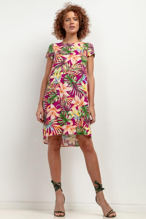 Image du produit Tessita Robe de tous les jours modèle (XS)