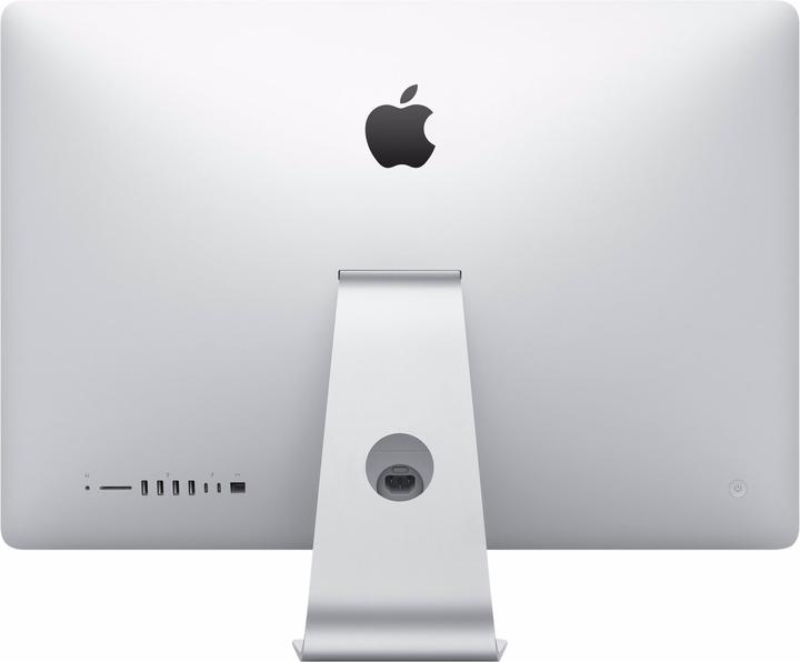 Image du produit Apple iMac 27 - 2019 (Intel Core i5-8500, 8 Go, 32 Go, Radeon Pro 570X)