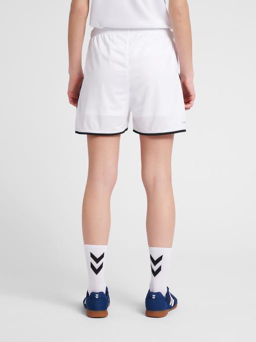 Actual product image hummel Authentic Poly Shorts Woman (XL)