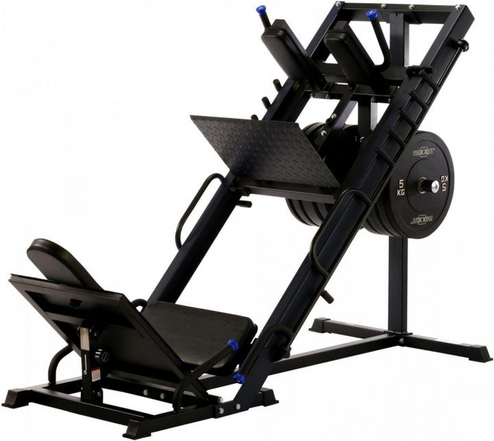 Maxxus 2in1