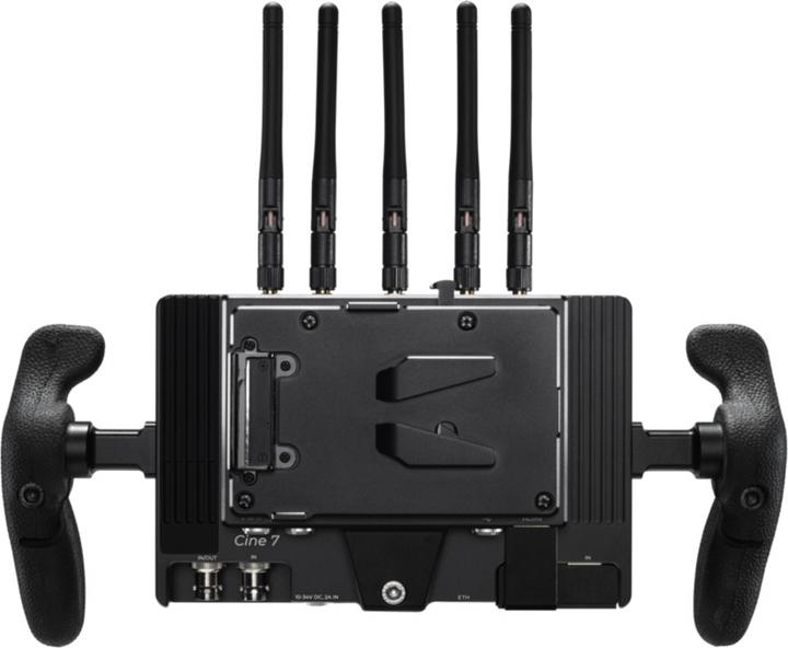 Produktbild SmallHD Cine 7 (7", Full HD)