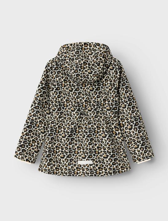 Actual product image Name it Leoprint jacket (164)