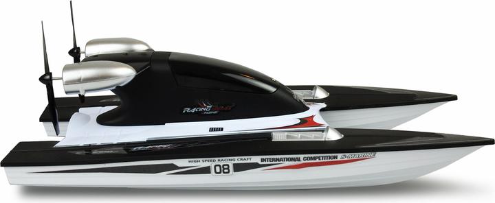 Actual product image Amewi Propeller Speed Boot