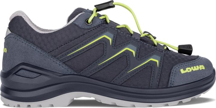 Lowa Maddox GTX LO